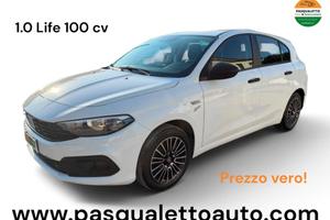 FIAT Tipo 1.0 5 porte Life
