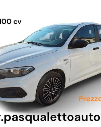 FIAT Tipo 1.0 5 porte Life