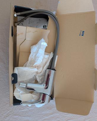Miscelatore bidet Grohe