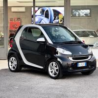 Smart ForTwo 1.0 Benzina 70CV E5 Automatica - 2011