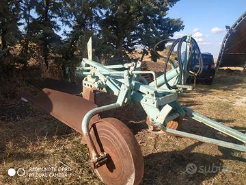 Aratro nardi 3btg bivomere