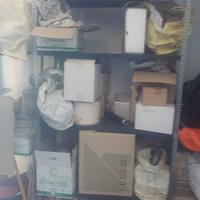 scaffale portaoggetti