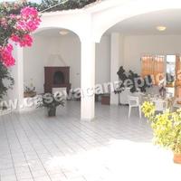 Villa 3camere 7 posti A/C WiFi Park SPIAGGE OSTUNI
