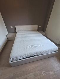 Camera da letto matrimoniale