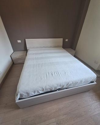Camera da letto matrimoniale
