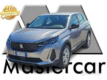 PEUGEOT 3008 3008 II 2021 1.5 bluehdi Active Bus