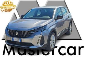 PEUGEOT 3008 3008 II 2021 1.5 bluehdi Active Bus