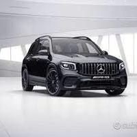 Ricambi mercedes glb usati