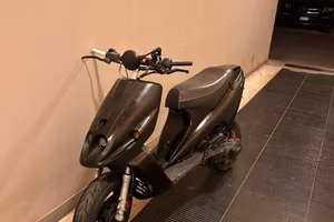 scooter f12
