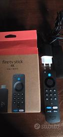 amazon Fire TV