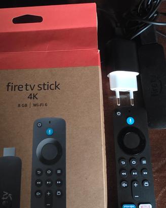 amazon Fire TV
