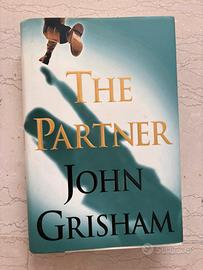 John Grisham - The partner