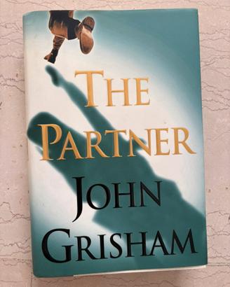 John Grisham - The partner