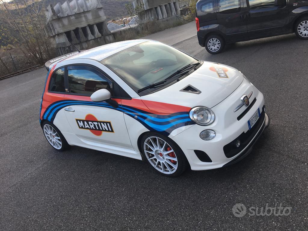 Abarth 500