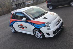Abarth 500