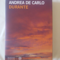Andrea de Carlo - Durante