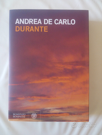 Andrea de Carlo - Durante