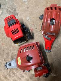 Motori Decespugliatore
