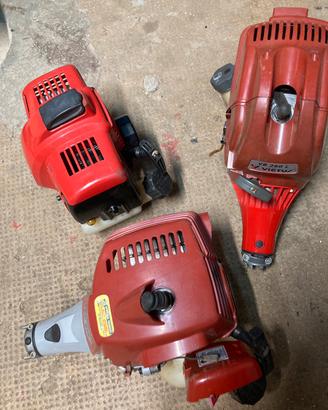 Motori Decespugliatore