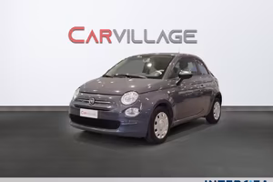FIAT 500 1.0 hybrid Cult 70cv