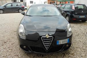 Alfa Romeo Giulietta 1.6 JTDm-2 105 CV Distinctive