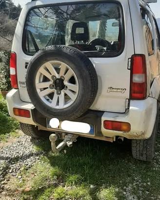AUTO USATA SUZUKY