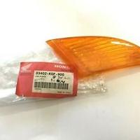 Lente freccia anteriore destra honda