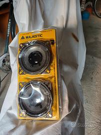 altoparlanti majestic