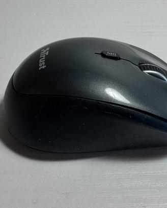 Mouse Trust Yvi Dual Mode Wireless cumpăra la preț mic în Chișinău