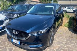 Mazda CX-5 2.2L Skyactiv-D 150 CV 2WD Business