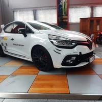 Renault Clio 1.6 TCe 220cv Energy RS Trophy EDC