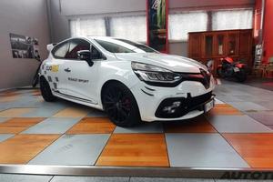 Renault Clio 1.6 TCe 220cv Energy RS Trophy EDC