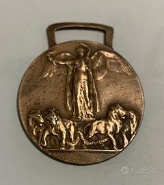 Medaglie 1^ Guera Mondiale