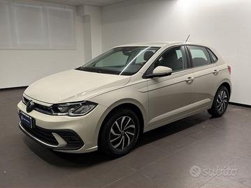 Volkswagen Polo Nuova Life 1.0 TSI 70 kW (95 ...