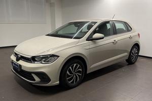 Volkswagen Polo Nuova Life 1.0 TSI 70 kW (95 ...