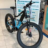 JEEP - E-BIKE BLIZZARD
Nuovo
Scontrino - garanzia 