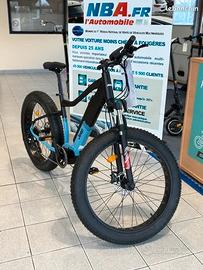 JEEP - E-BIKE BLIZZARD
Nuovo
Scontrino - garanzia 