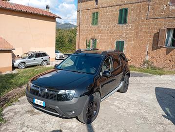 Dacia Duster GPL 