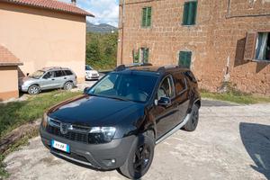 Dacia Duster GPL 