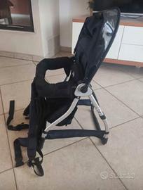 zaino porta bimbi 