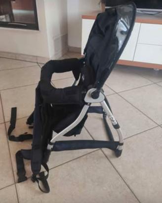 zaino porta bimbi 
