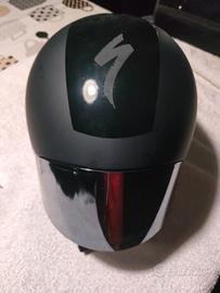 casco ciclismo cronometro