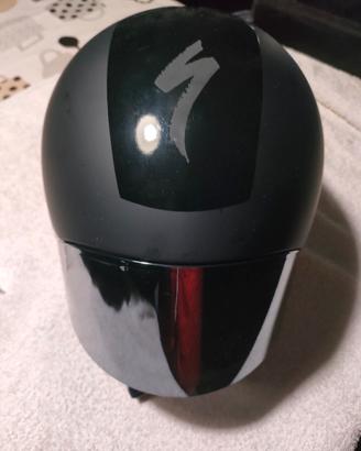 casco ciclismo cronometro
