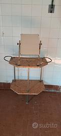 lavabo in marmo