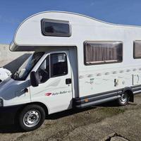 ROLLER TEAM Autoroller 4S