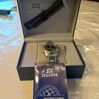 orologio festina