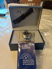 orologio festina