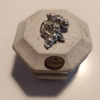 Scatolina decorativa Lineasea firmata Valentino 