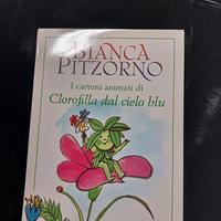 Dvd  Clorofilla dal cielo blu