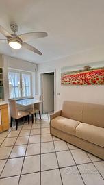 S.Marco di Castellabate centro paese